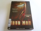 IRON MAN - STEEL BOX 