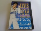 ELVIS - THAT´S THE WAY IT IS - Rarität! 