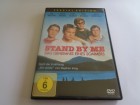 STAND BY ME - Das Geheimnis eines Sommers 