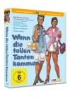 Wenn die tollen Tanten kommen - Blu-ray Amaray OVP 