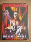 HEART BEAT - RED EDITION - 1.Auflage Uncut DVD NEU OVP 