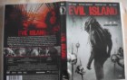 EVIL ISLAND DVD 