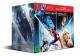 The Spiderman 2 Rise Of Electro mit Figur BLURAY 3d Special 