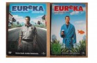 Eureka-Die Geheime Stadt-Season One + TWO 