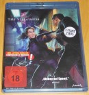 The Villainess & Confession Of Murder Blu-ray Neu & OVP 