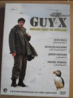 Guy X - Niemand denkt an Grönland DVD 