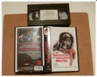 Die Todeskralle des grausamen Wolfes-Uncut-VHS 