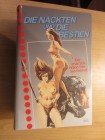 Die Nackten und die Bestien  gr. Hartbox Retro 