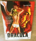 DRACULA BluRay & DVD 💯%UNCUT‼️ MEDIABOOK Nr.90 von 111 NEU 