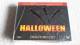 Halloween(Rob Zombie) uncut 3 DVD Box 