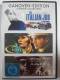 Gangster 3 Movie  The Italian Job + Chinatown + Untouchables 