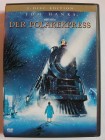 Der Polarexpress - Weihnachten Christmas Animation Tom Hanks 