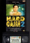 Hard Game 2    VHS 