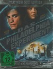 Das Philadelphia Experiment - Platinum Cult Edition NEU/OVP 
