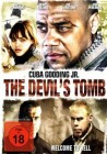 The Devil's Tomb - Welcome to Hell  DVD 