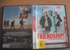 Friendship DVD 