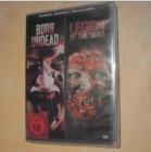 Zombie Double Collection: Born Undead + Legion of the Dead 