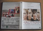 Hautnah (2005) DVD 