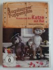 Augsburger Puppenkiste - Neues von der Katze mit Hut 