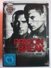 Prison Break - Die komplette Serie - Staffel 1, 2, 3, 4 