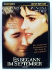 Es begann im September - Autumn in New York - Richard Gere 