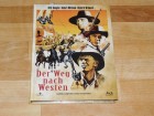 Der Weg nach Westen - 2-Disc Limited uncut Edition - Cover A 