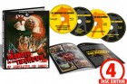 Die Rückkehr der Zombies - 4-Disc Mediabook B NEU/OVP 