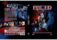 Evil Ed - Mediabook A (Blu Ray+DVD) NEU 