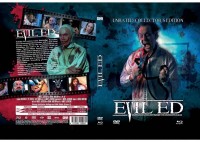 Evil Ed - Mediabook C (Blu Ray+DVD) NEU 