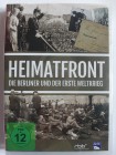 Heimatfront - Die Berliner und der 1. Weltkrieg - Geschichte 