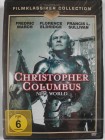 Christopher Columbus - New World Amerika 1492 - Kolumbus 