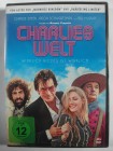 Charlies Welt - Wirklich nichts ist wirklich - Charlie Sheen 