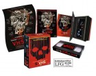 S-VHS - V/H/S 2 - Ultimate Limited Collector's Edition 