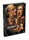 HOSPITAL 2  BluRay & DVD &#128175;%UNCUT&#8252;&#65039; WATTIERT 100% UNCUT MEDIABOOK  Nr.13 von 333 ! makellos OVP 