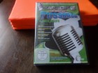 Karaoke-Die besten Fußballlieder von Karaoke-DVD (2016) Neu! 