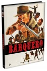 Barquero - wattiertes Mediabook - NEU/OVP 