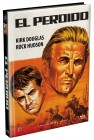 El Perdido - wattiertes Mediabook - NEU 