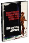 Blutige Spur - wattiertes Mediabook NEU/OVP 