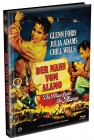 Der Mann von Alamo - wattiertes Mediabook NEU/OVP 