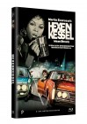 Hexenkessel - DVD/Blu-ray gr Hartbox Lim 50 OVP 