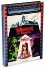 Totentanz der Vampire - wattiertes Mediabook (BR+DVD) NEU 