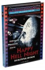 Happy Hell Night - wattiertes 2-Disc Mediabook NEU 