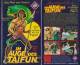 Im Auge des Taifun (Hartbox) -VHS 