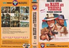 Der Mann aus Virginia,Ungekürzte Fassung - VHS 