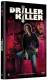 Driller Killer - 2-Disc gr. Hartbox lim 50 - NEU/OVP 