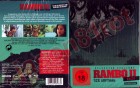 Rambo II - Der Auftrag - Uncut - Limited Steelbook Edition 