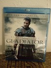 Gladiator  10th Anniversary Edition 