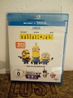 Minions - Wie Alles begann 