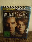 The Imitation Game - Ein streng geheimes Leben 