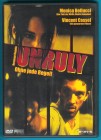 Unruly - Ohne jede Regel DVD Monica Bellucci guter Zustand 